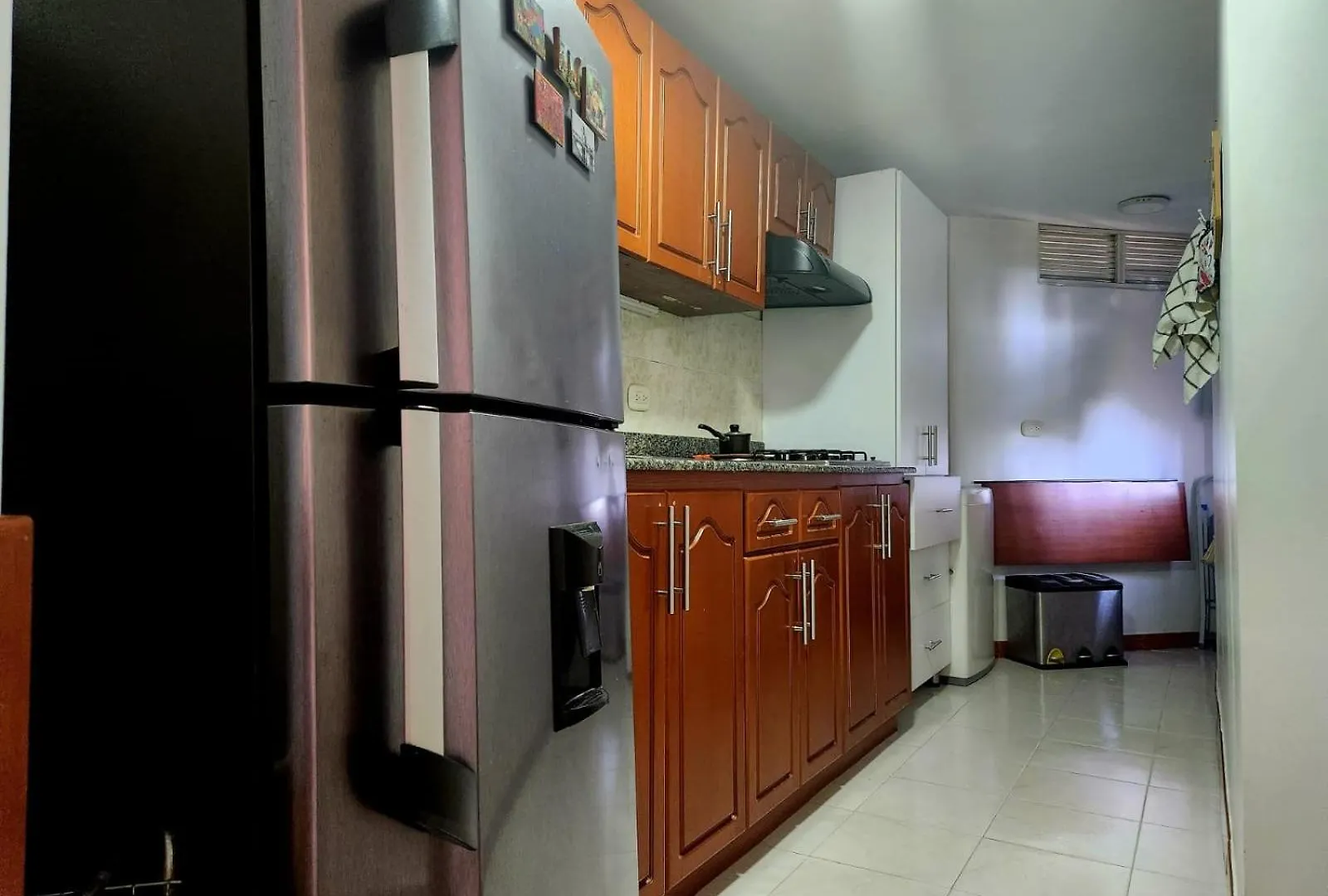 Appartamento Apartamento Loma Ind Medellín