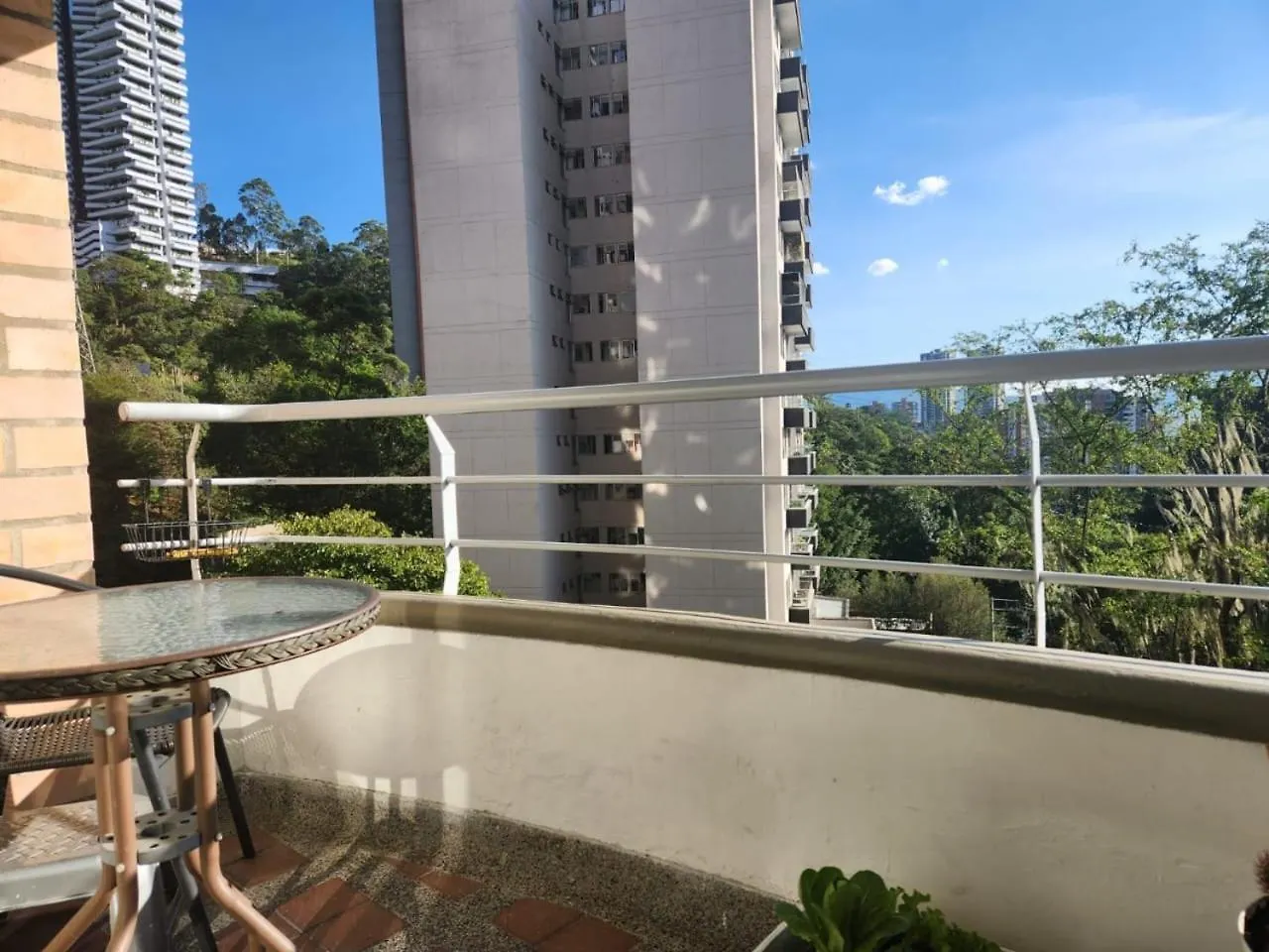 Apartamento Loma Ind Medellín Colombia