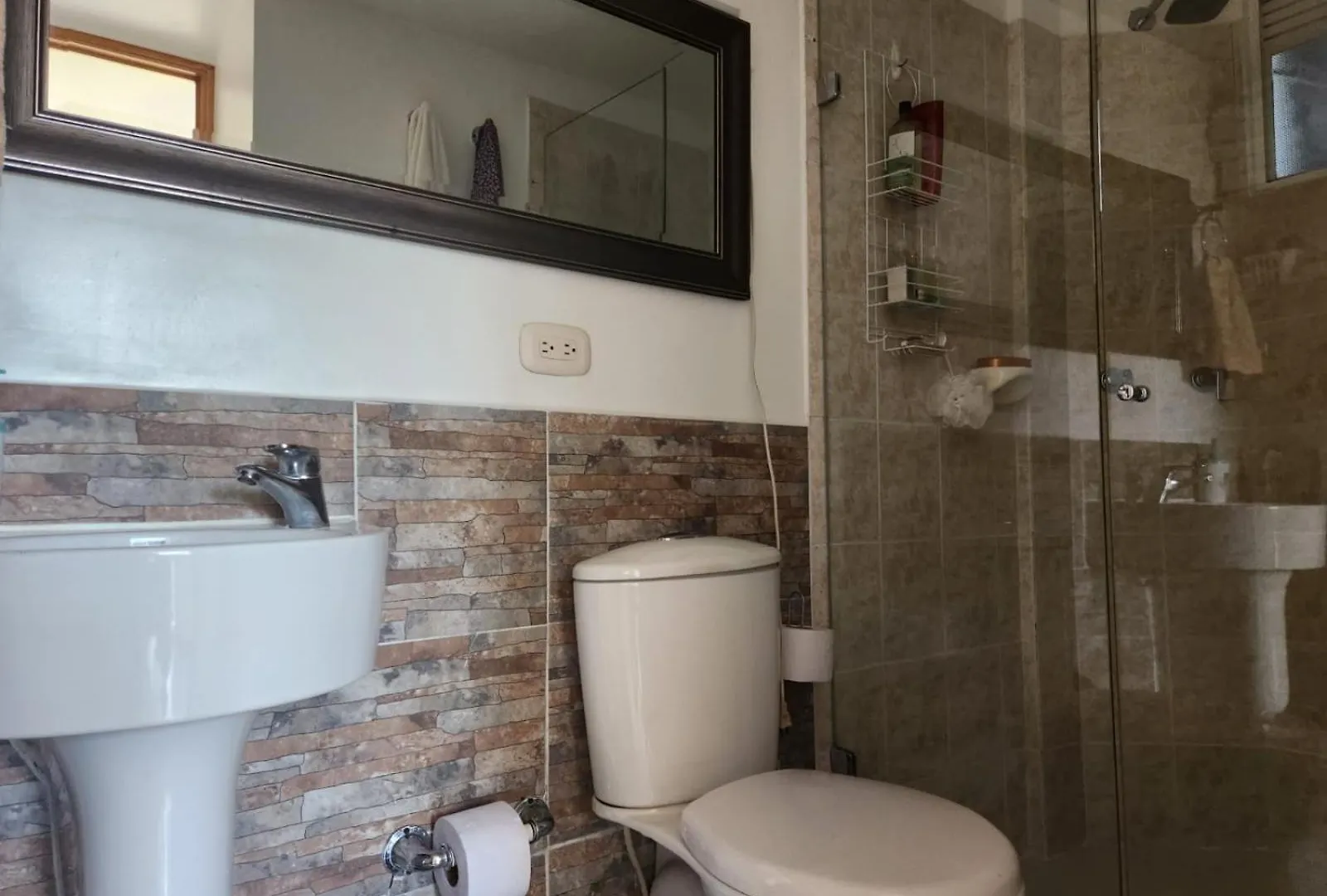 Appartamento Apartamento Loma Ind Medellín