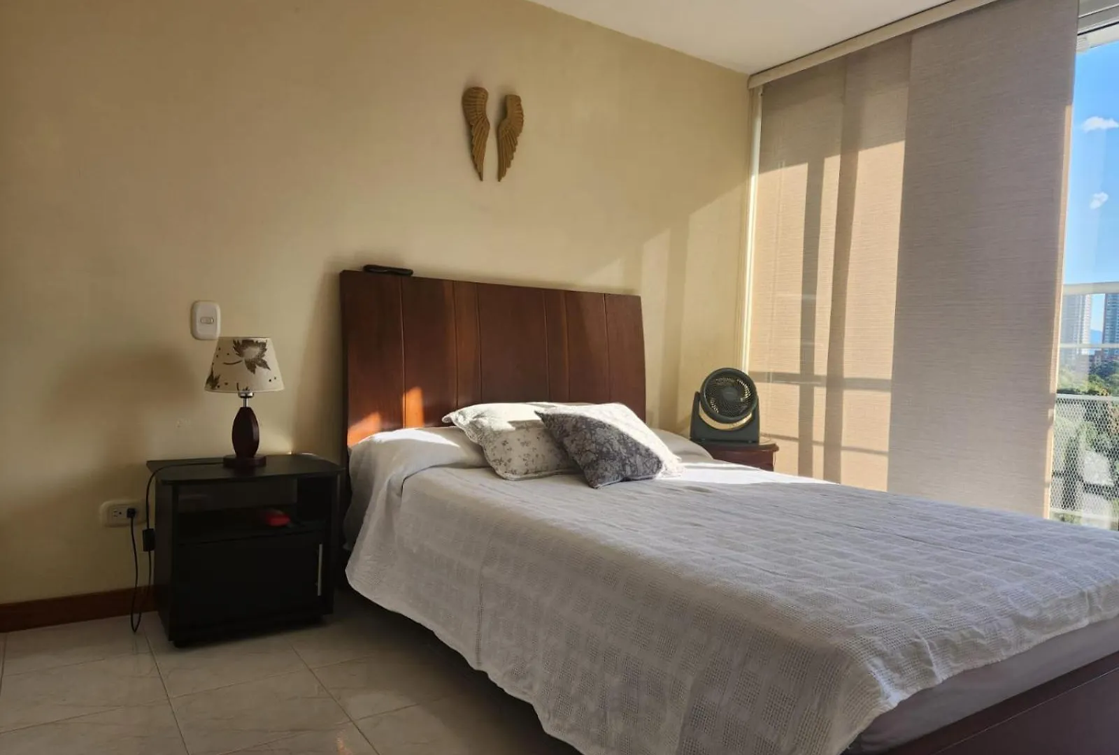 Apartamento Loma Ind Medellín Apartman